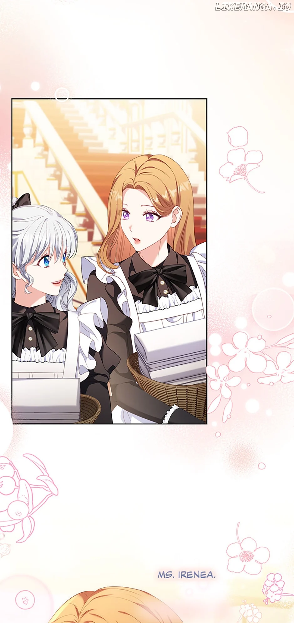 It Looks Like I’ve Fallen into the World of a Reverse Harem Game ss3 Chapter 53 - Page 26