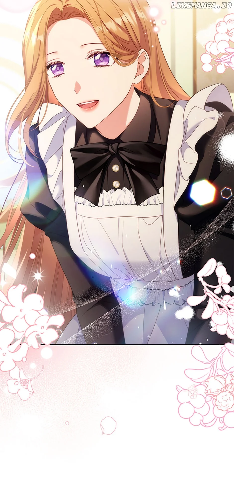 It Looks Like I’ve Fallen into the World of a Reverse Harem Game ss3 Chapter 53 - Page 27