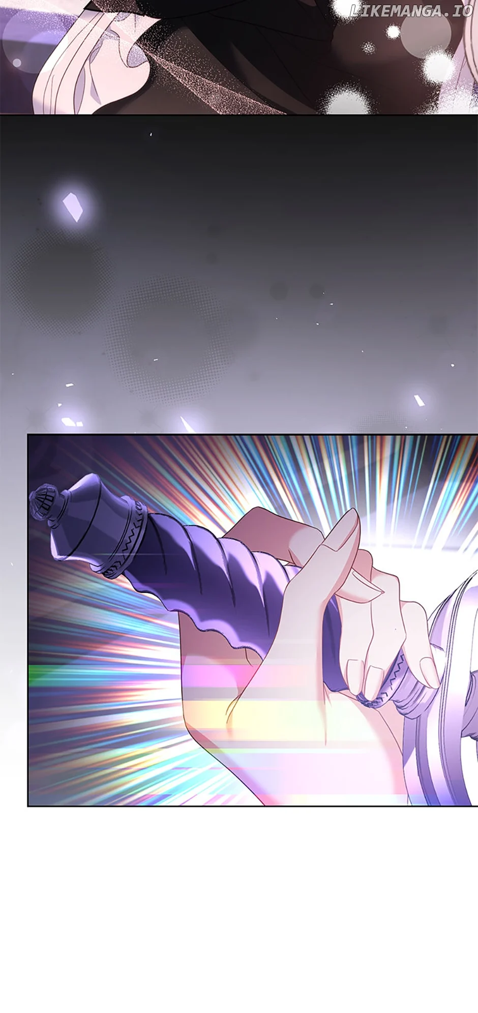 It Looks Like I’ve Fallen into the World of a Reverse Harem Game ss3 Chapter 53 - Page 29