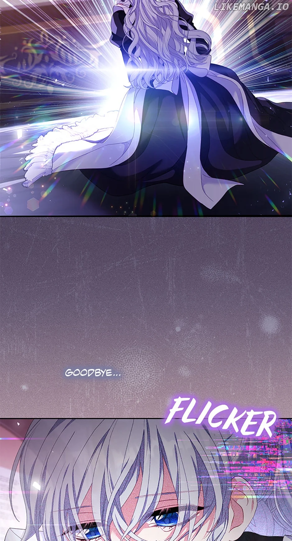 It Looks Like I’ve Fallen into the World of a Reverse Harem Game ss3 Chapter 53 - Page 31