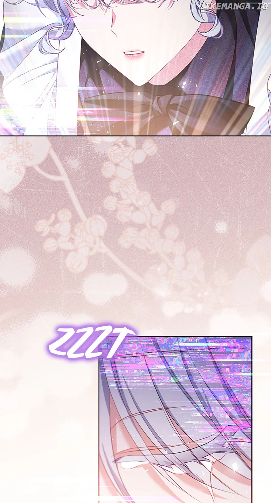 It Looks Like I’ve Fallen into the World of a Reverse Harem Game ss3 Chapter 53 - Page 32