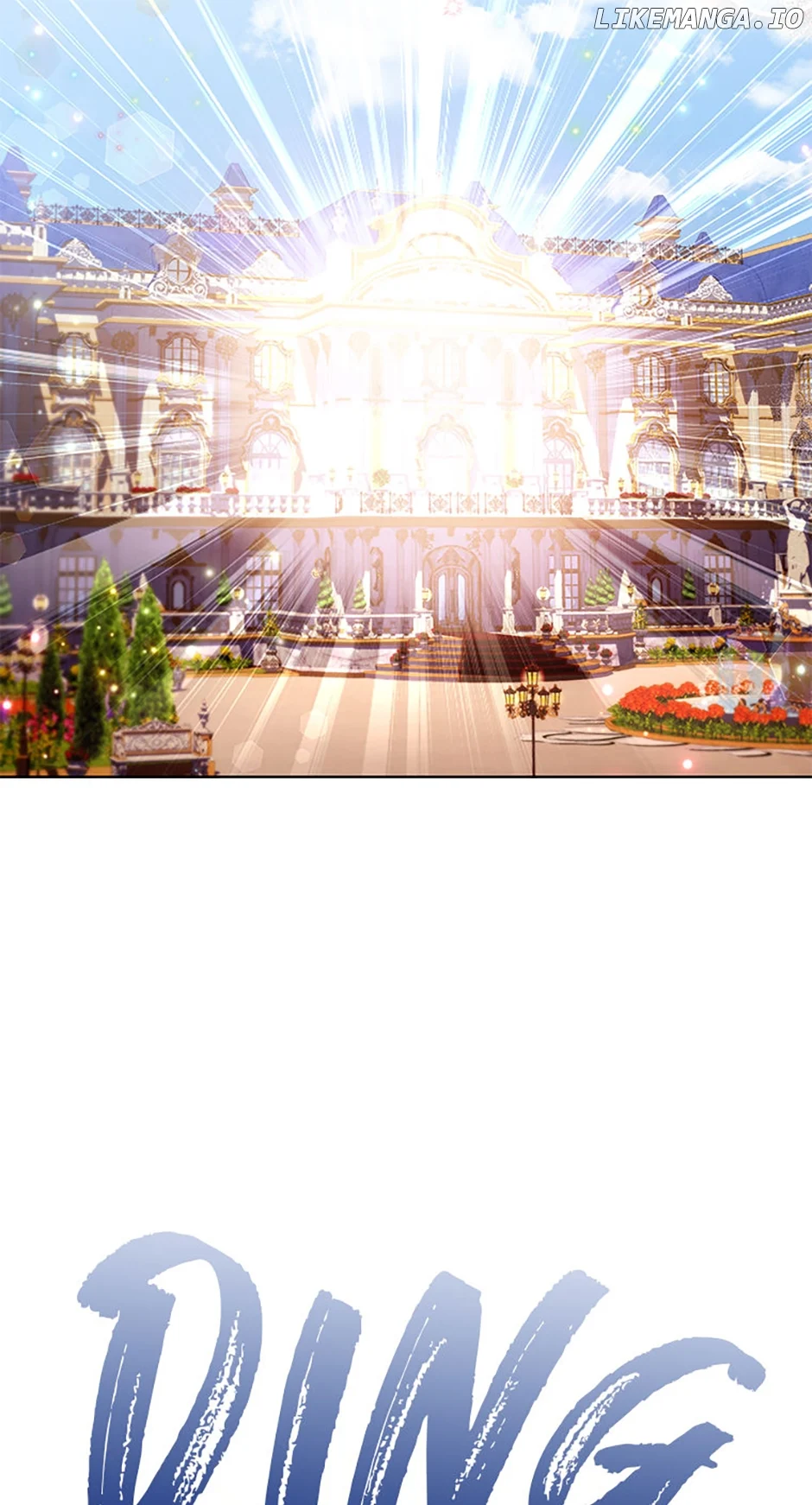 It Looks Like I’ve Fallen into the World of a Reverse Harem Game ss3 Chapter 53 - Page 34