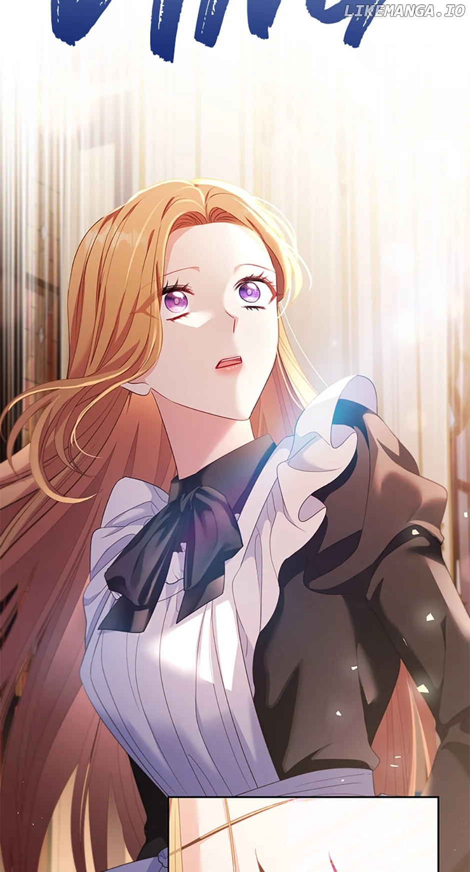 It Looks Like I’ve Fallen into the World of a Reverse Harem Game ss3 Chapter 53 - Page 35