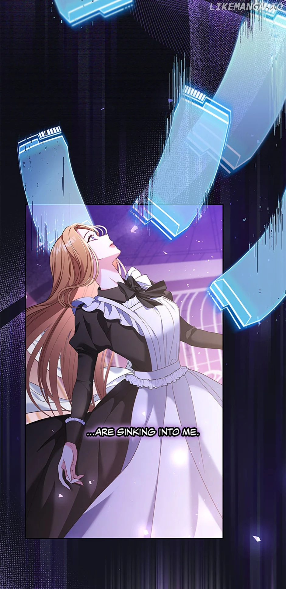 It Looks Like I’ve Fallen into the World of a Reverse Harem Game ss3 Chapter 53 - Page 38