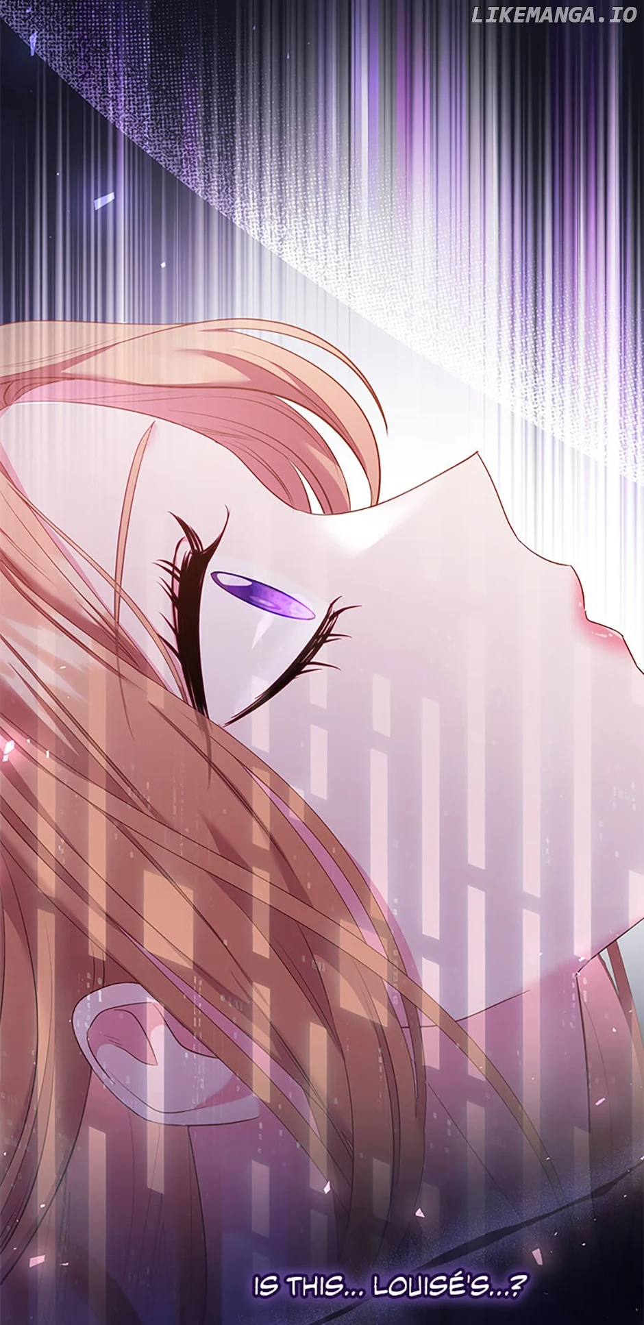 It Looks Like I’ve Fallen into the World of a Reverse Harem Game ss3 Chapter 53 - Page 39