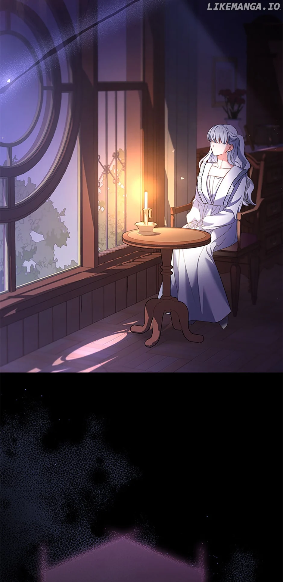 It Looks Like I’ve Fallen into the World of a Reverse Harem Game ss3 Chapter 53 - Page 40