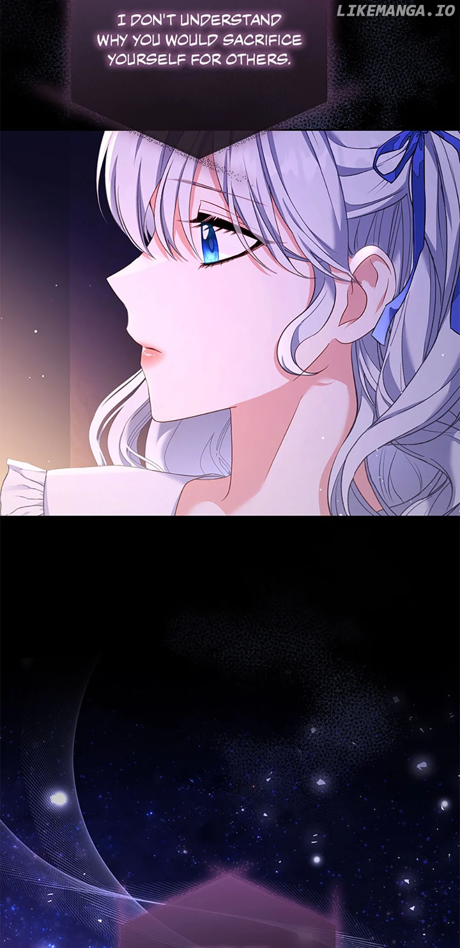 It Looks Like I’ve Fallen into the World of a Reverse Harem Game ss3 Chapter 53 - Page 41