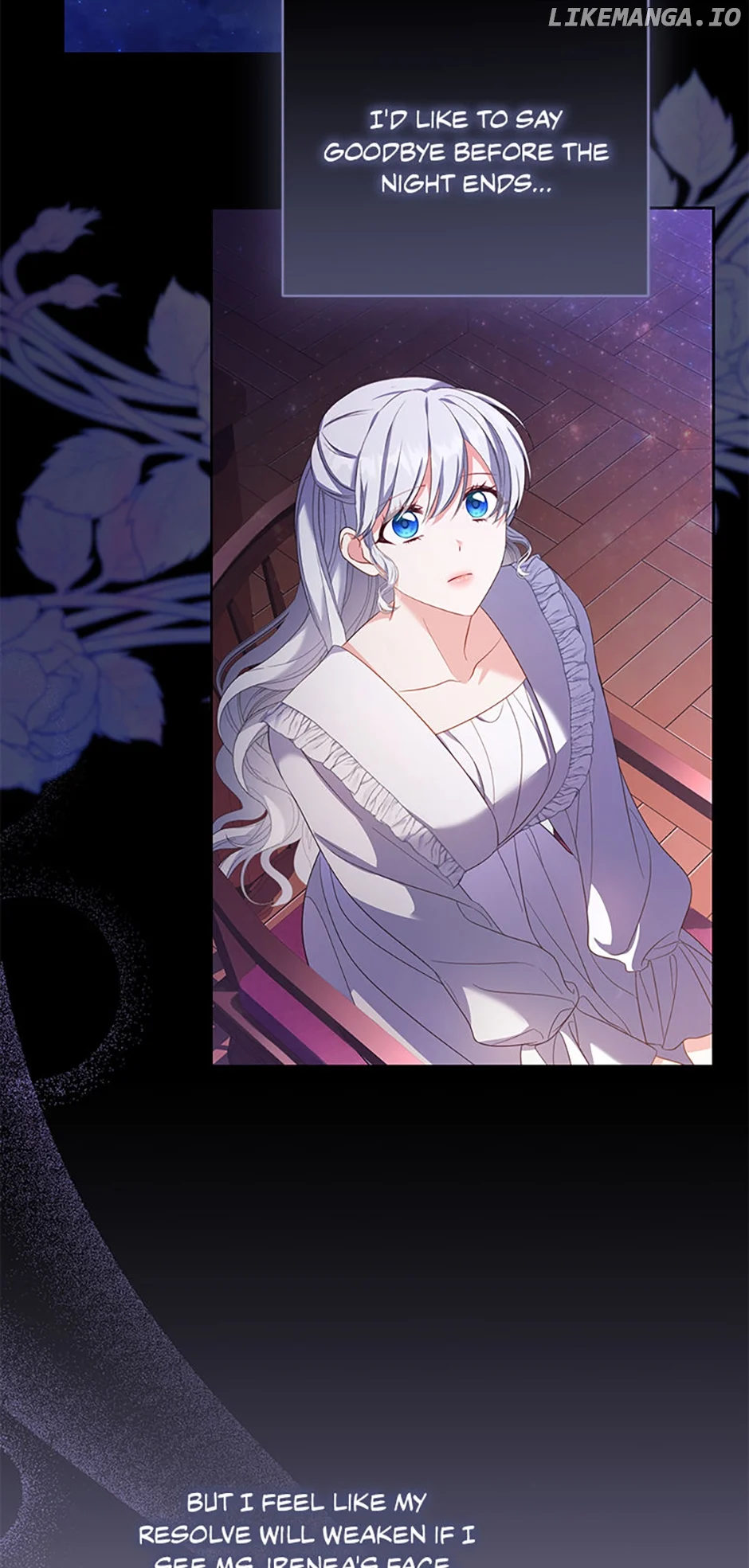 It Looks Like I’ve Fallen into the World of a Reverse Harem Game ss3 Chapter 53 - Page 44