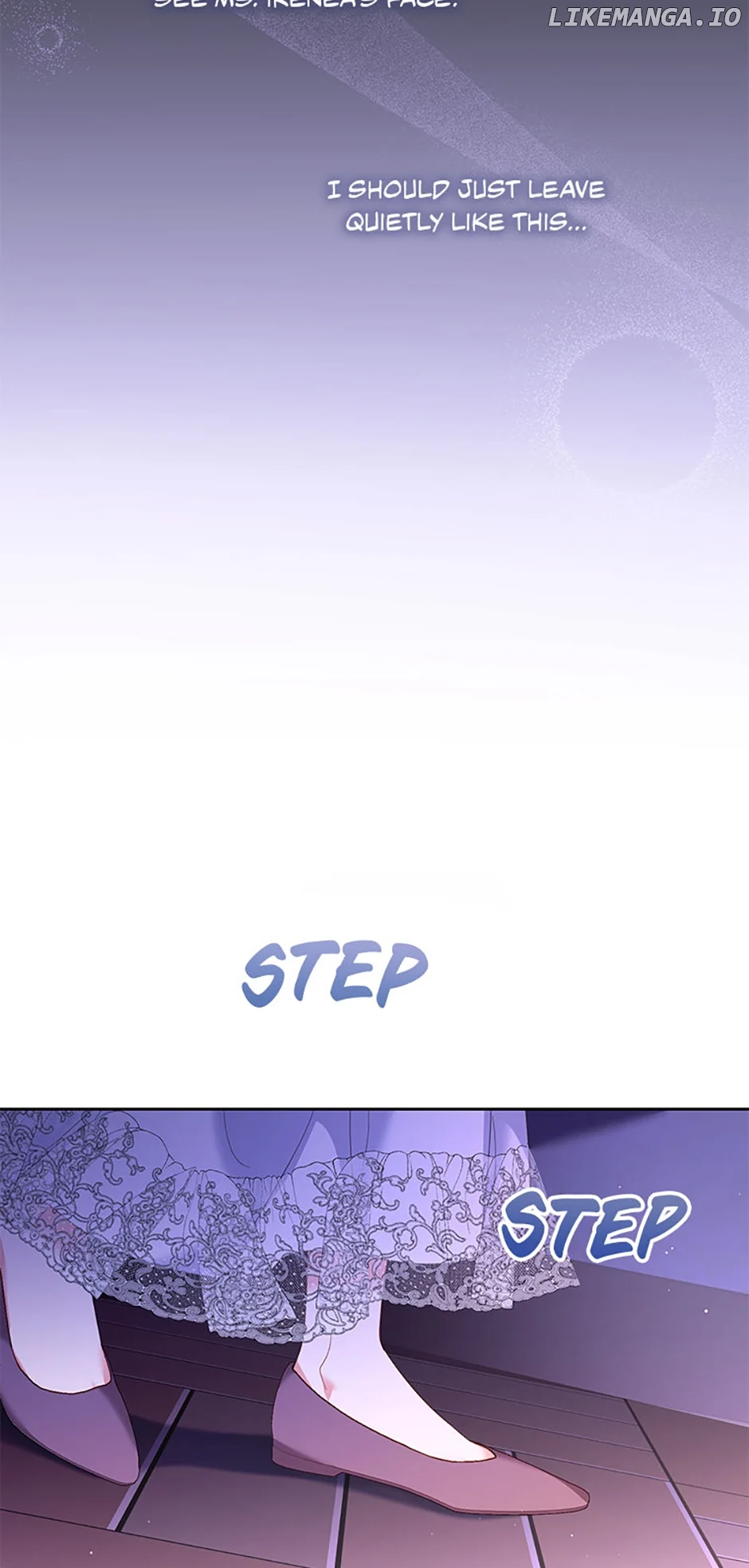 It Looks Like I’ve Fallen into the World of a Reverse Harem Game ss3 Chapter 53 - Page 45