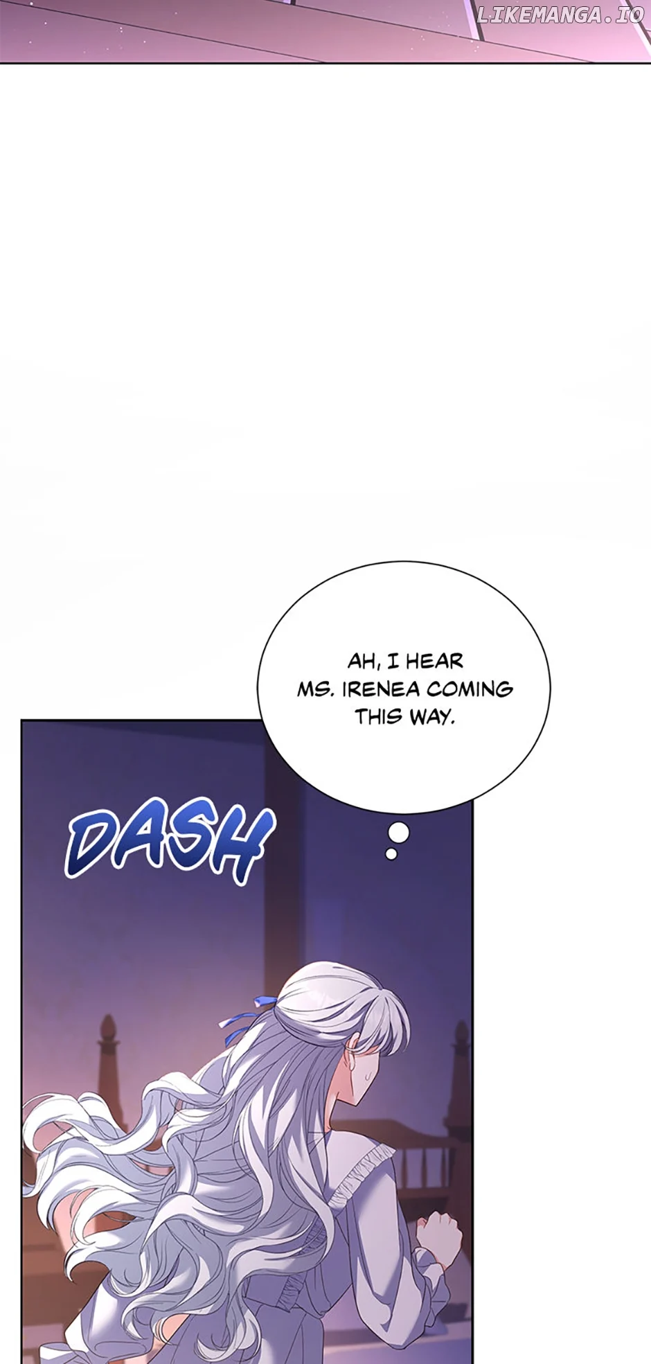 It Looks Like I’ve Fallen into the World of a Reverse Harem Game ss3 Chapter 53 - Page 46