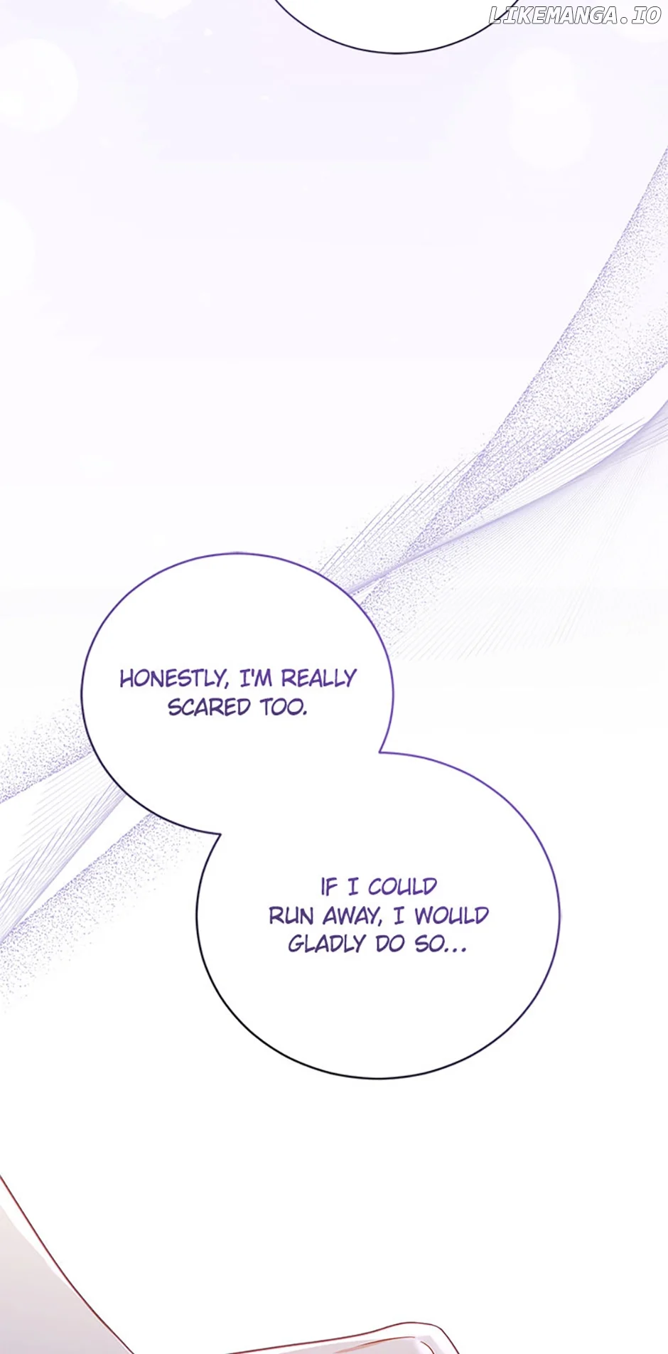 It Looks Like I’ve Fallen into the World of a Reverse Harem Game ss3 Chapter 53 - Page 53