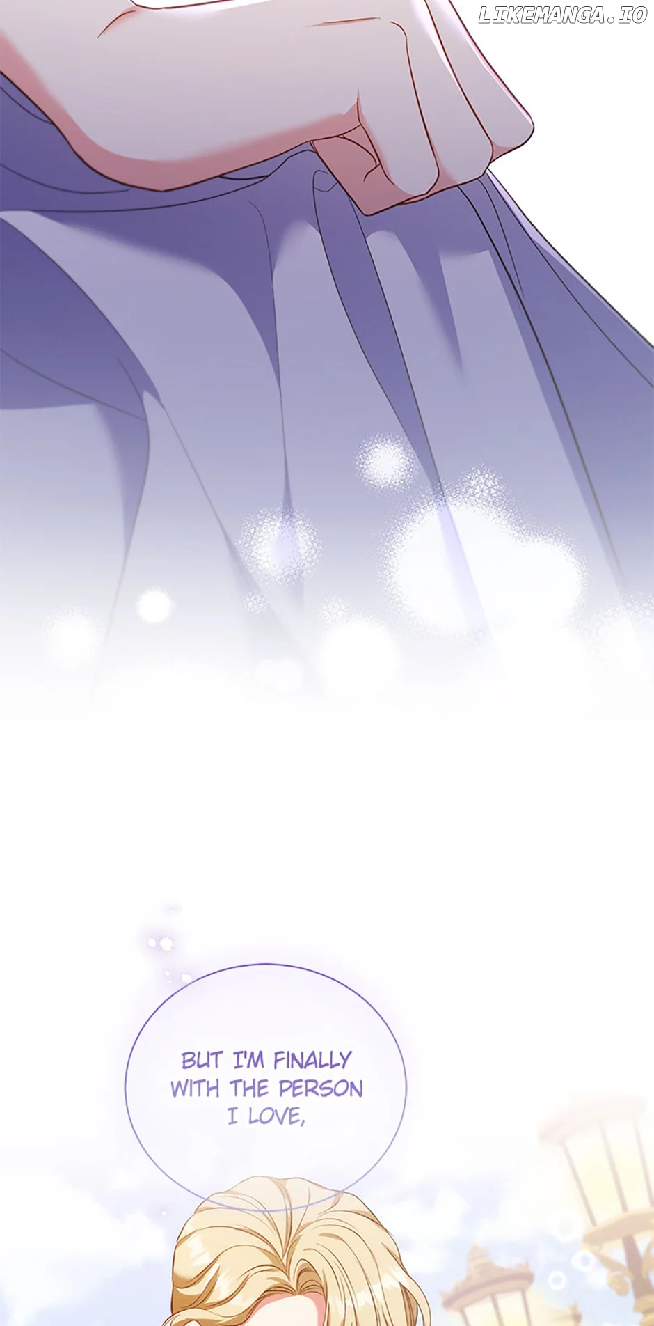 It Looks Like I’ve Fallen into the World of a Reverse Harem Game ss3 Chapter 53 - Page 54