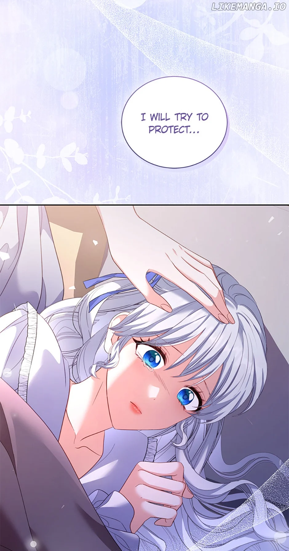 It Looks Like I’ve Fallen into the World of a Reverse Harem Game ss3 Chapter 53 - Page 57