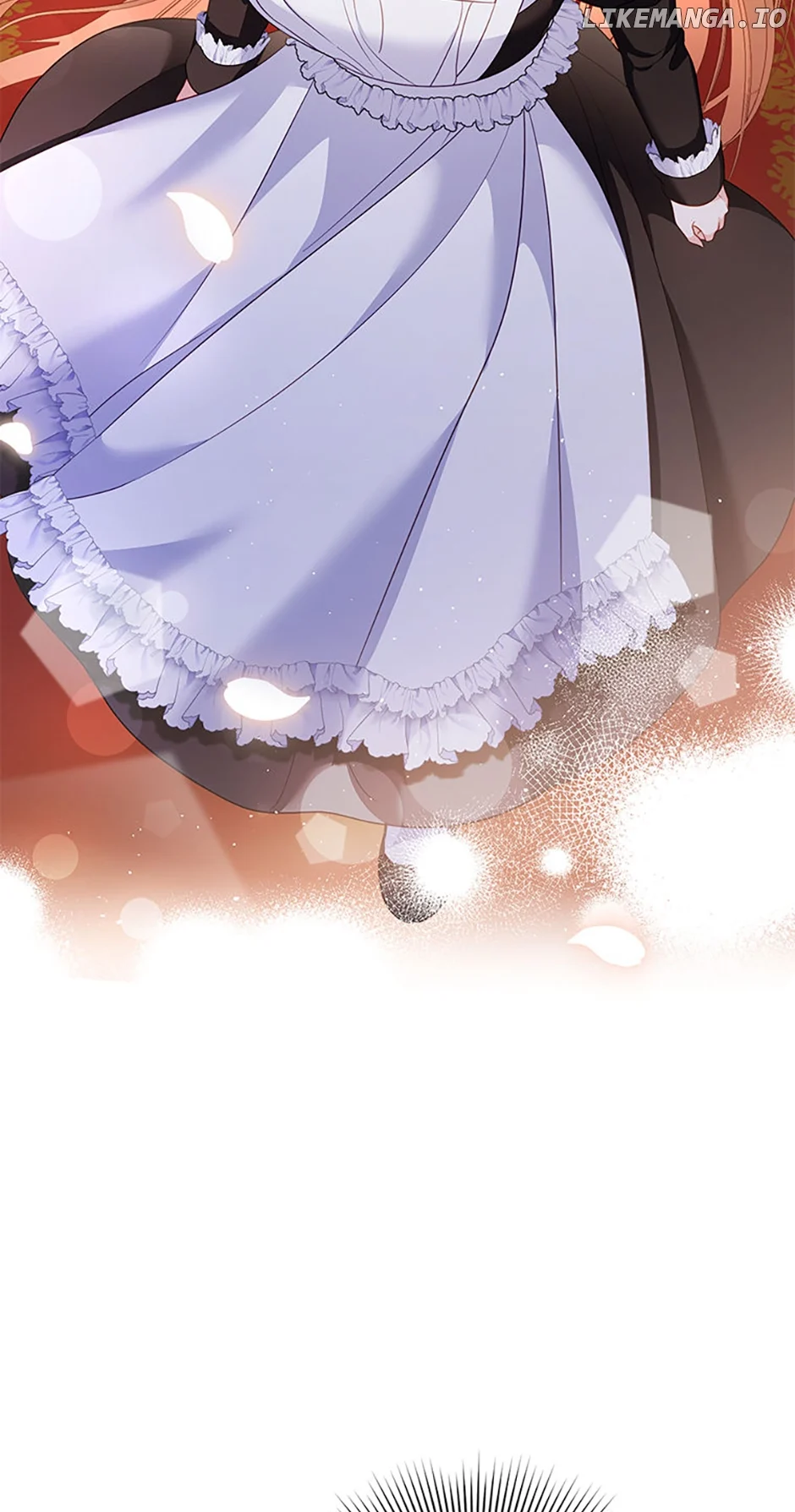 It Looks Like I’ve Fallen into the World of a Reverse Harem Game ss3 Chapter 53 - Page 60