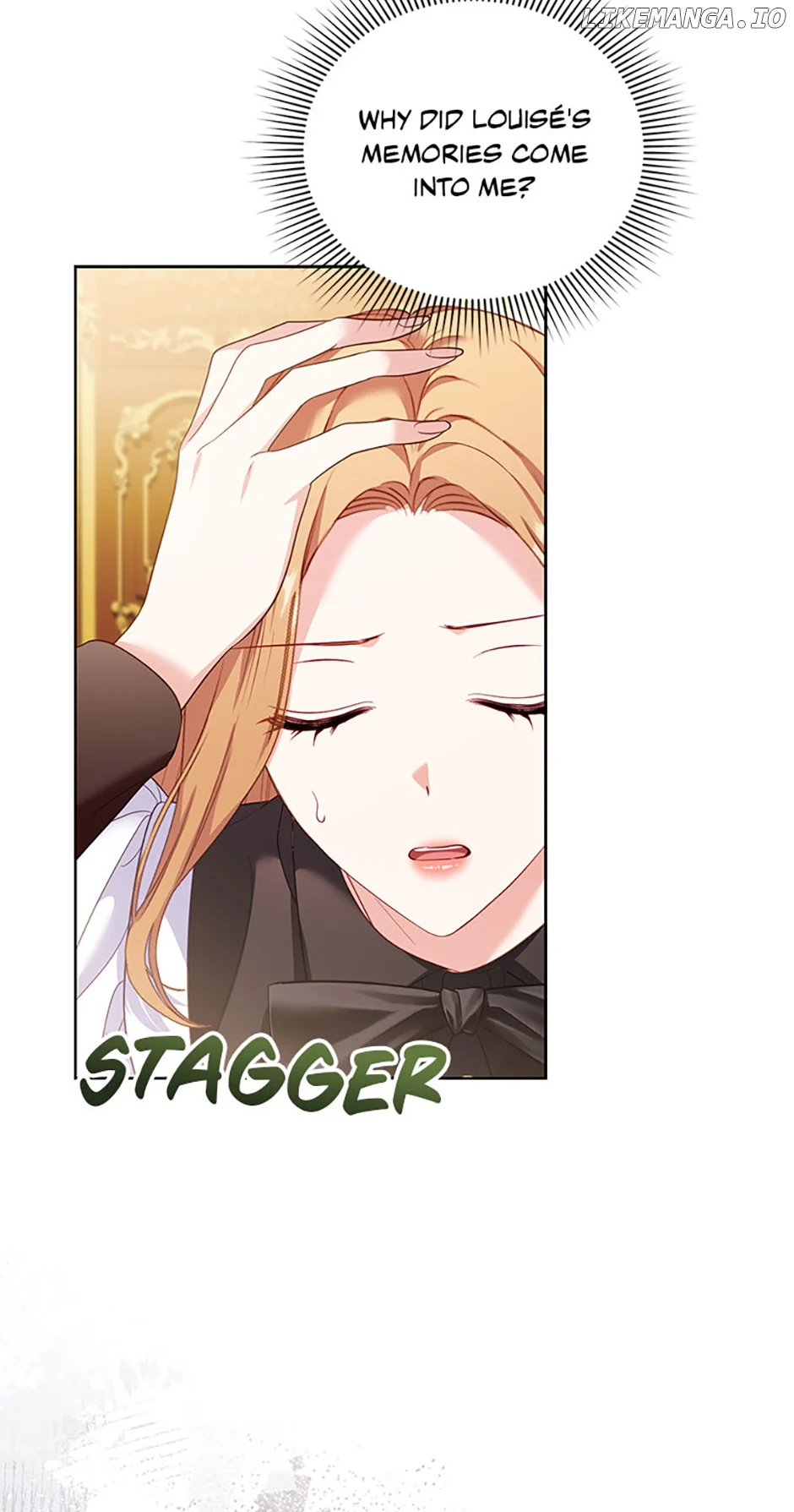 It Looks Like I’ve Fallen into the World of a Reverse Harem Game ss3 Chapter 53 - Page 61