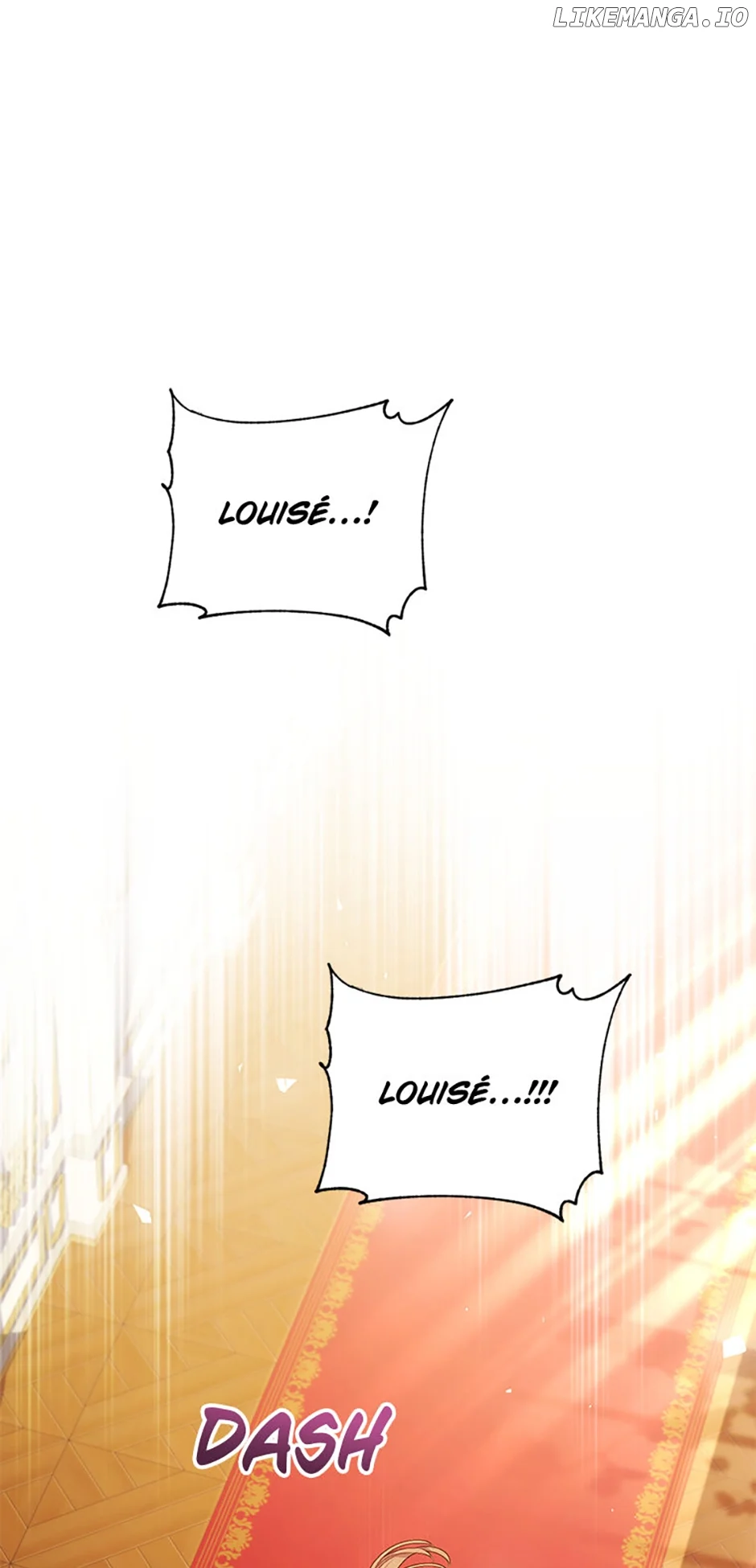 It Looks Like I’ve Fallen into the World of a Reverse Harem Game ss3 Chapter 53 - Page 63