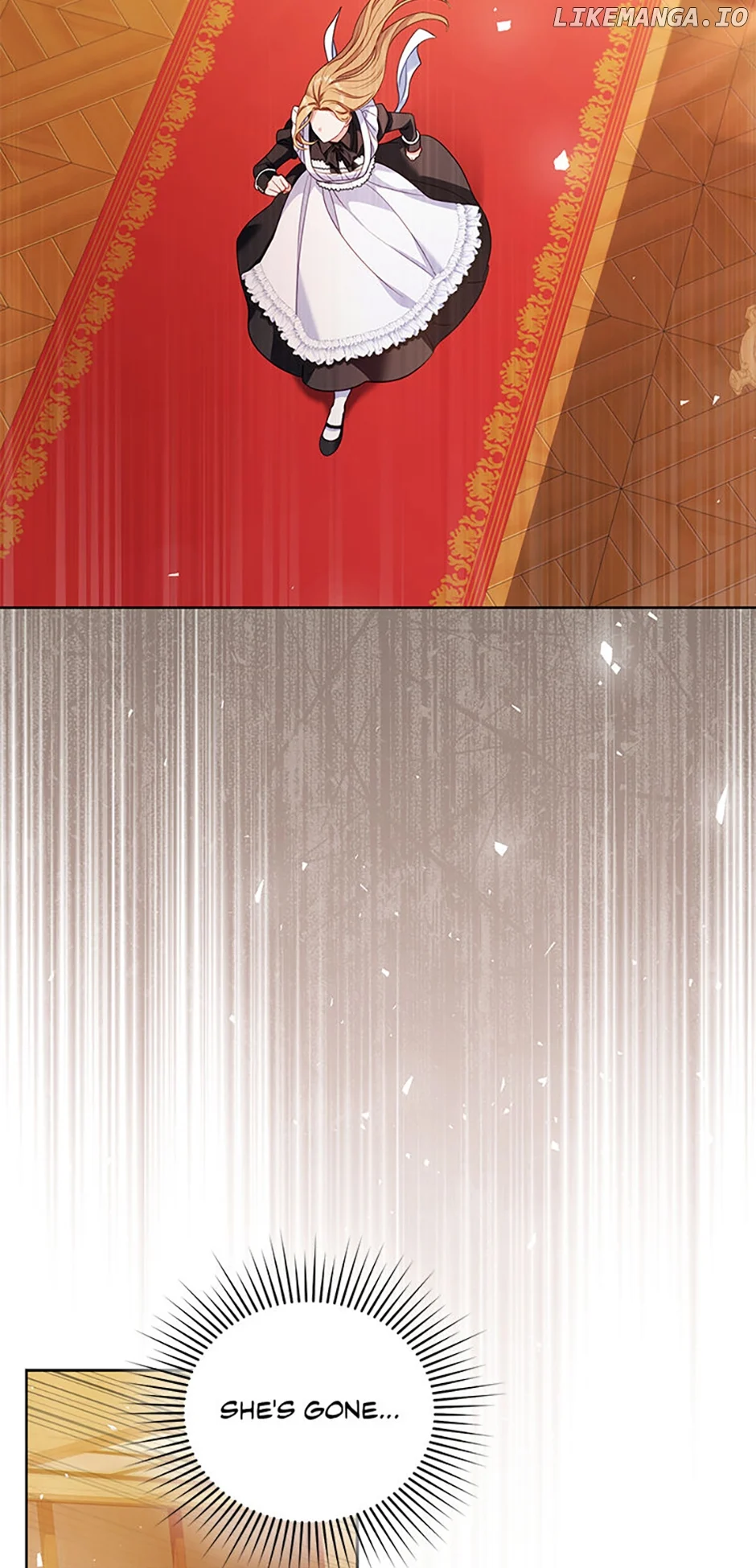 It Looks Like I’ve Fallen into the World of a Reverse Harem Game ss3 Chapter 53 - Page 64