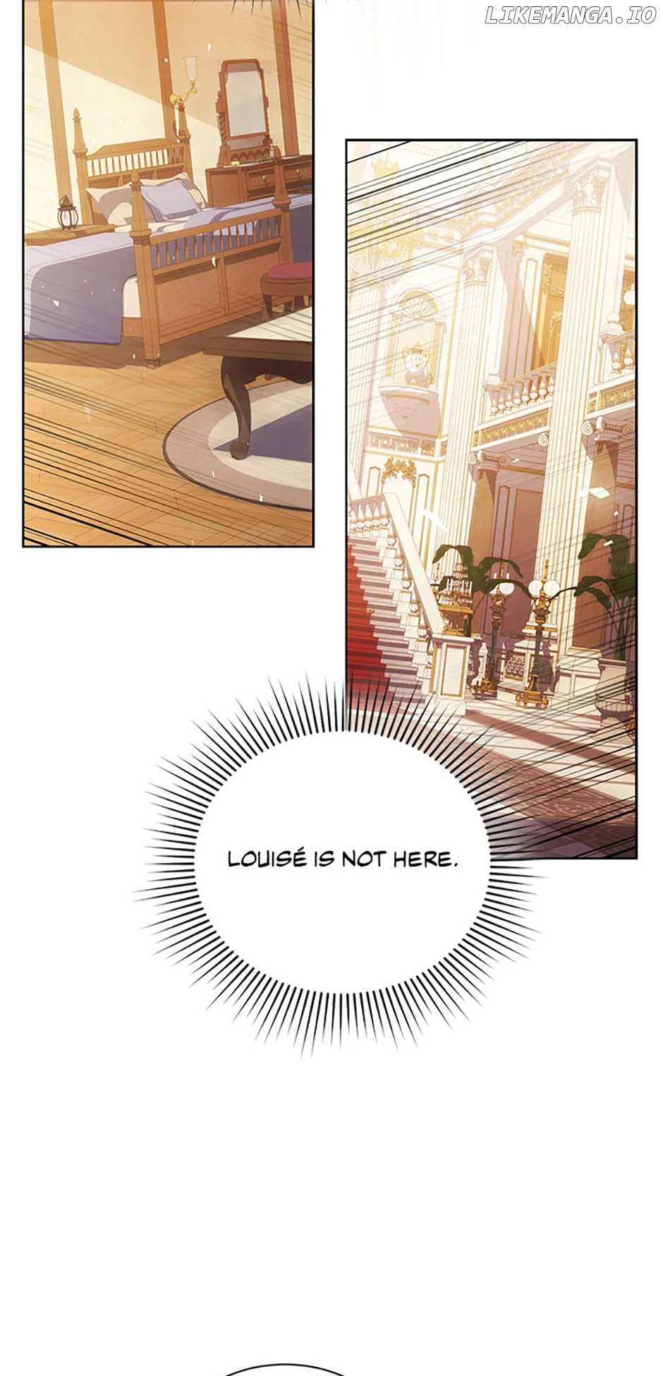 It Looks Like I’ve Fallen into the World of a Reverse Harem Game ss3 Chapter 53 - Page 65