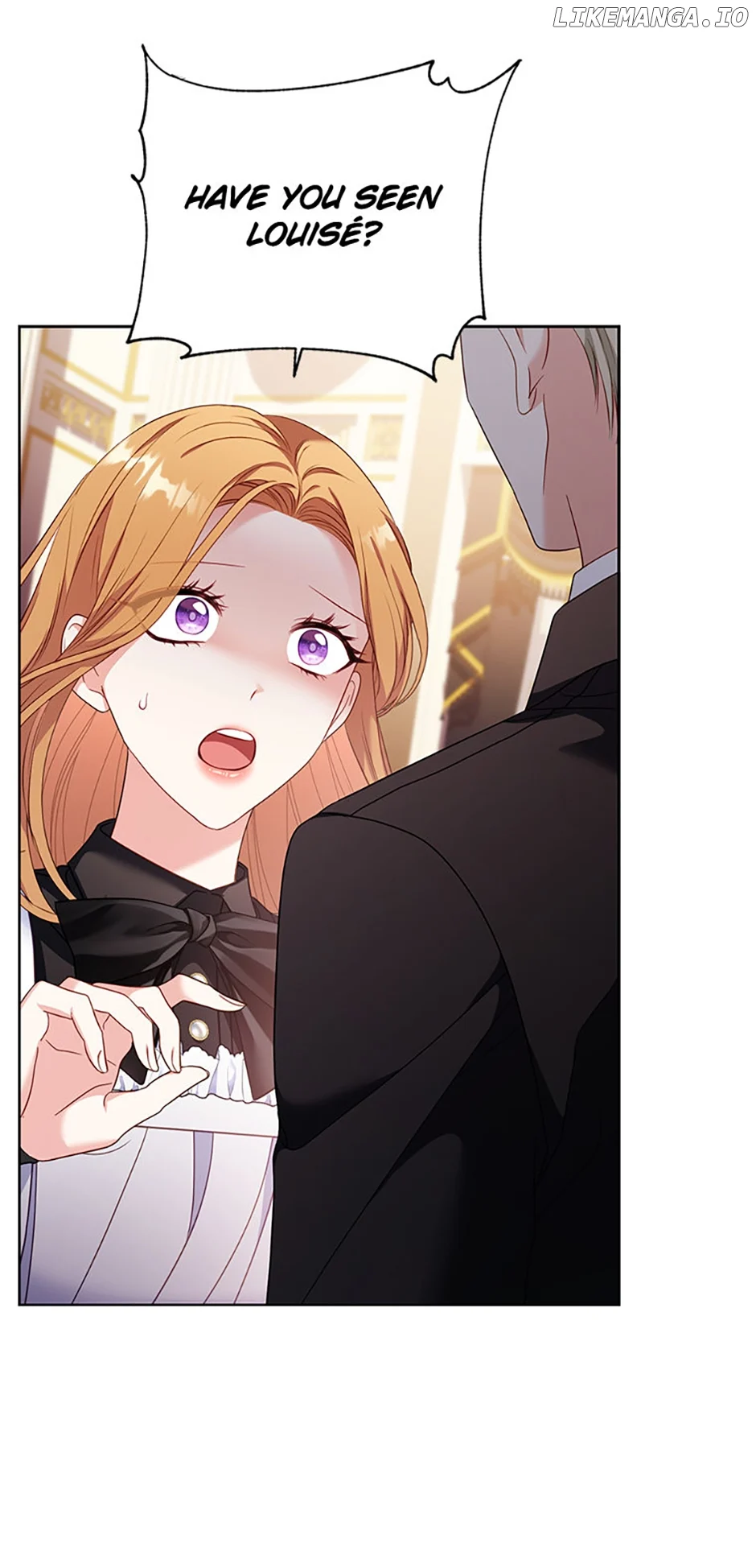 It Looks Like I’ve Fallen into the World of a Reverse Harem Game ss3 Chapter 53 - Page 67