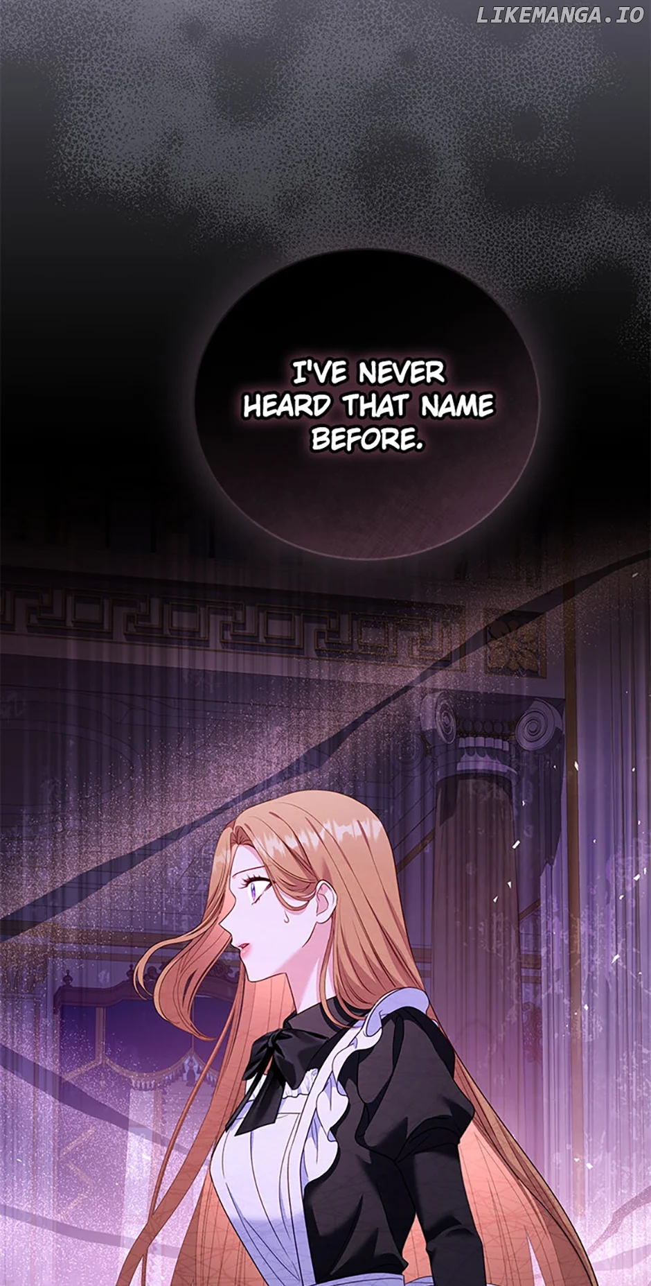 It Looks Like I’ve Fallen into the World of a Reverse Harem Game ss3 Chapter 53 - Page 69