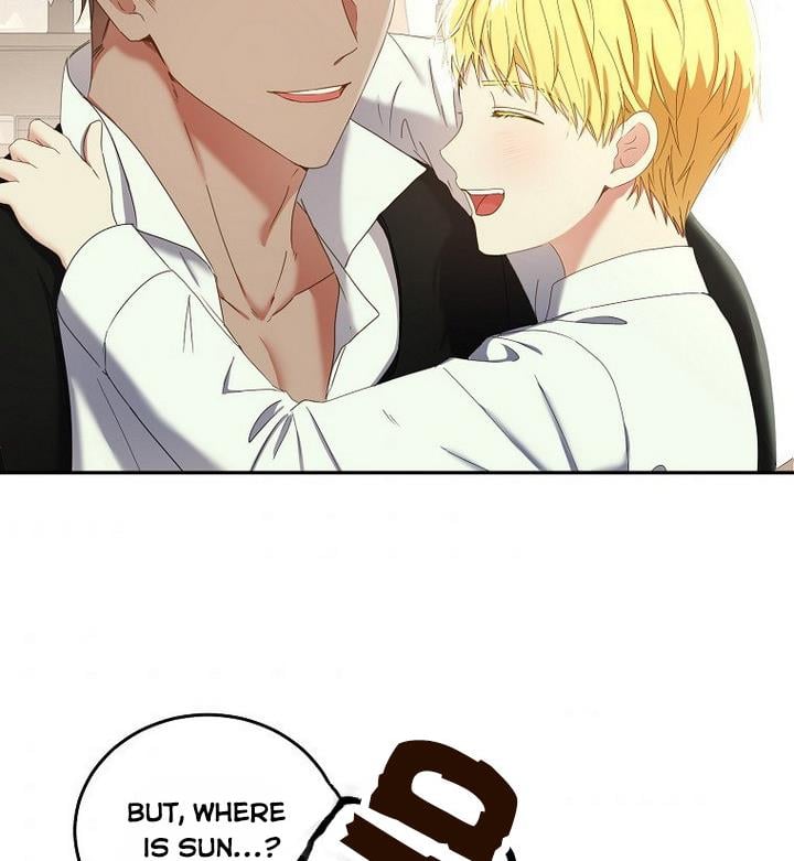 It Looks Like I’ve Fallen into the World of a Reverse Harem Game ss3 Chapter 54 - Page 11