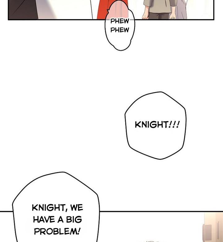 It Looks Like I’ve Fallen into the World of a Reverse Harem Game ss3 Chapter 54 - Page 13