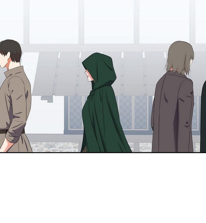 It Looks Like I’ve Fallen into the World of a Reverse Harem Game ss3 Chapter 54 - Page 18