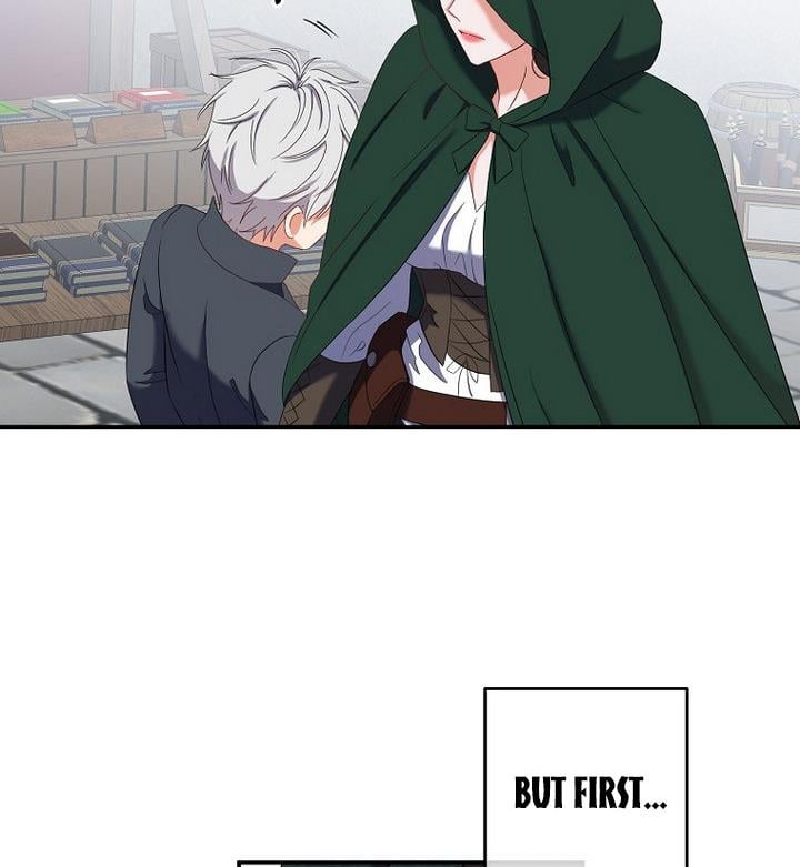 It Looks Like I’ve Fallen into the World of a Reverse Harem Game ss3 Chapter 54 - Page 21