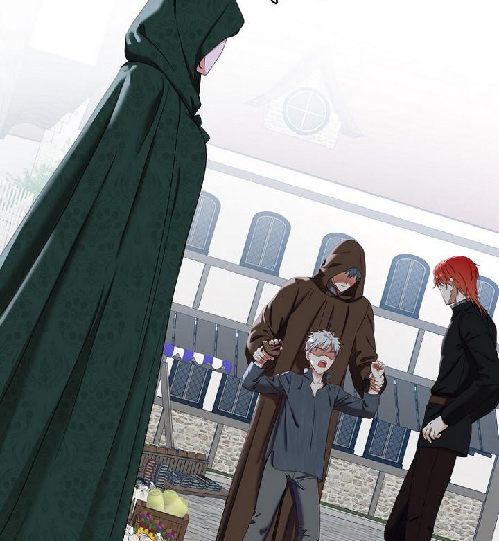 It Looks Like I’ve Fallen into the World of a Reverse Harem Game ss3 Chapter 54 - Page 25