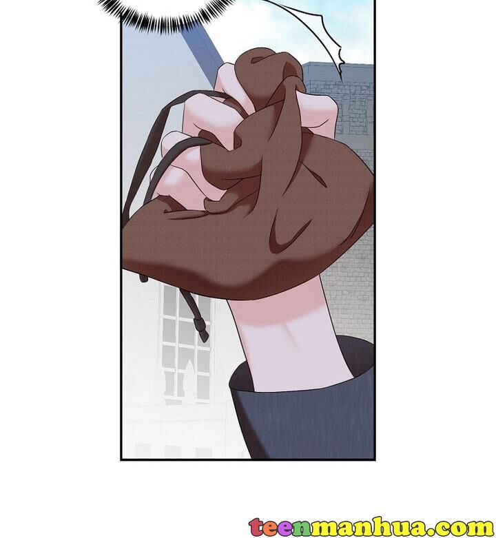 It Looks Like I’ve Fallen into the World of a Reverse Harem Game ss3 Chapter 54 - Page 27