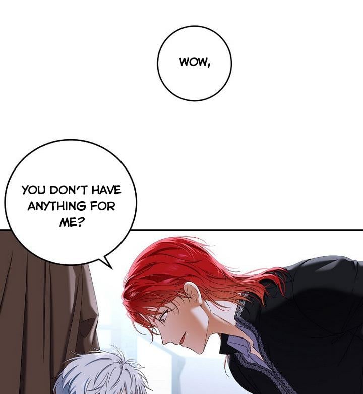 It Looks Like I’ve Fallen into the World of a Reverse Harem Game ss3 Chapter 54 - Page 28