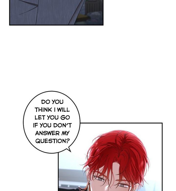 It Looks Like I’ve Fallen into the World of a Reverse Harem Game ss3 Chapter 54 - Page 31