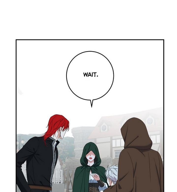 It Looks Like I’ve Fallen into the World of a Reverse Harem Game ss3 Chapter 54 - Page 33