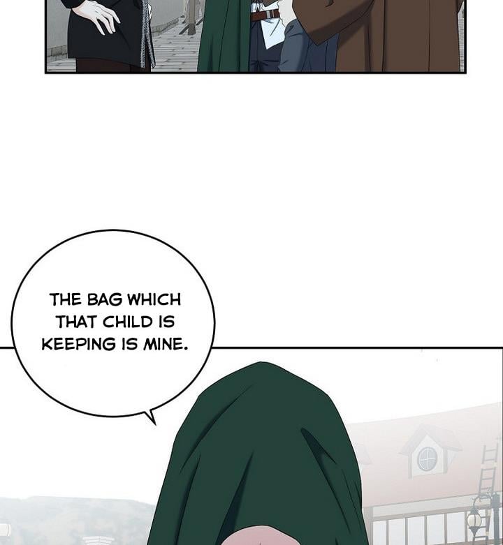 It Looks Like I’ve Fallen into the World of a Reverse Harem Game ss3 Chapter 54 - Page 34