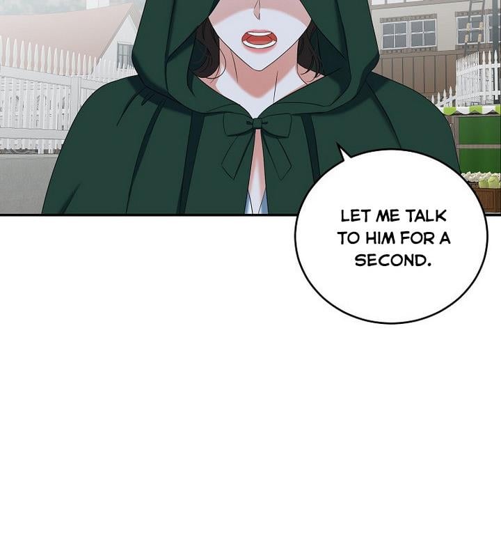 It Looks Like I’ve Fallen into the World of a Reverse Harem Game ss3 Chapter 54 - Page 35