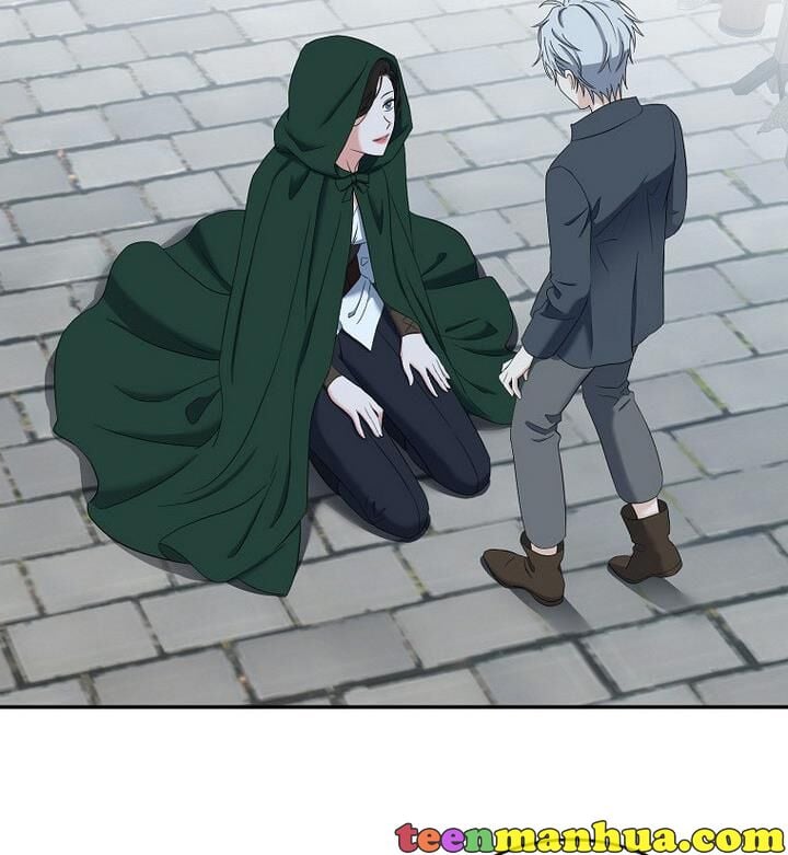 It Looks Like I’ve Fallen into the World of a Reverse Harem Game ss3 Chapter 54 - Page 38