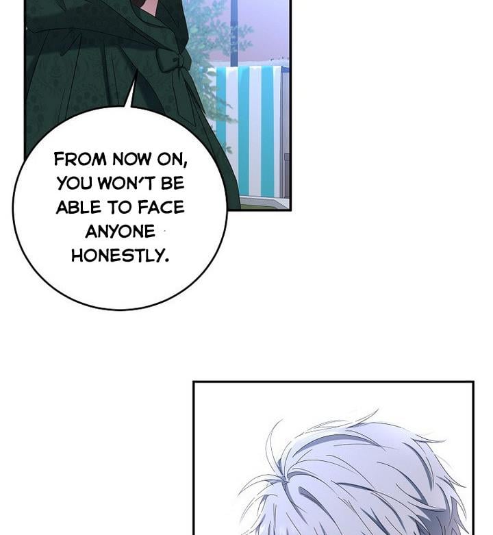 It Looks Like I’ve Fallen into the World of a Reverse Harem Game ss3 Chapter 54 - Page 40