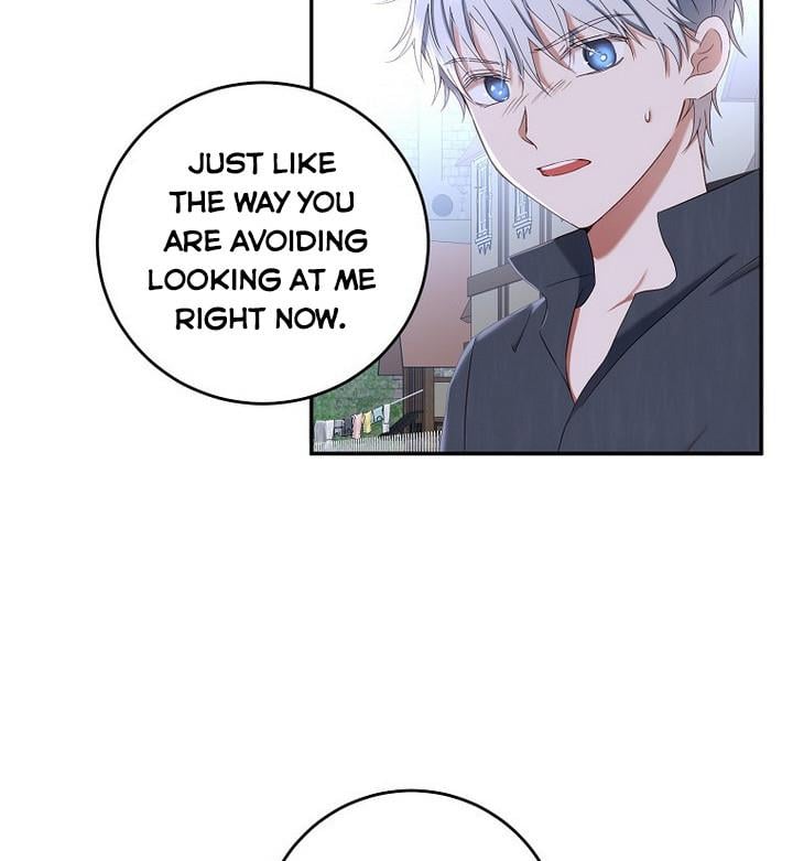 It Looks Like I’ve Fallen into the World of a Reverse Harem Game ss3 Chapter 54 - Page 41