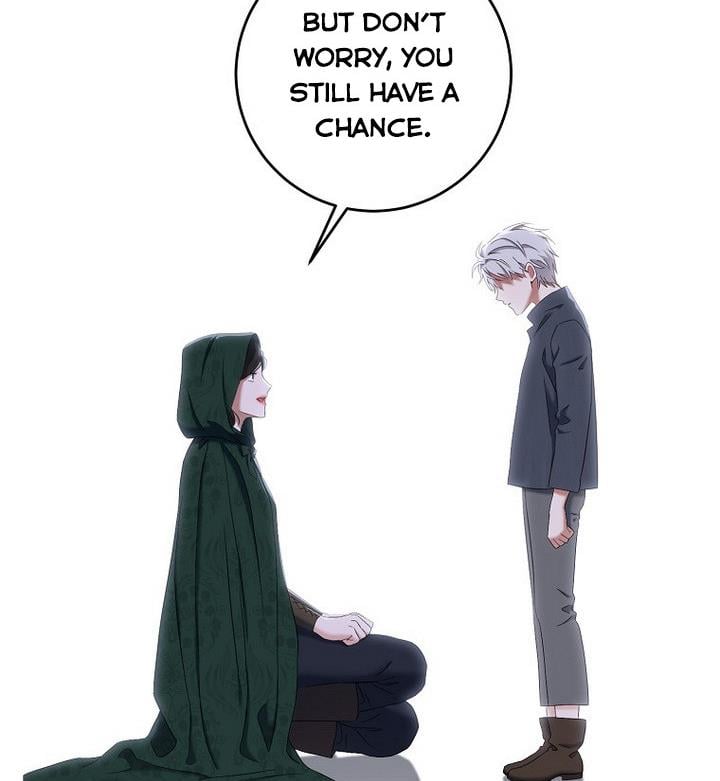 It Looks Like I’ve Fallen into the World of a Reverse Harem Game ss3 Chapter 54 - Page 42