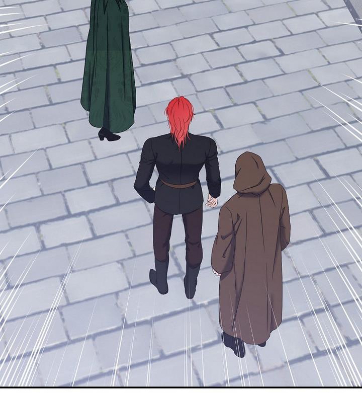 It Looks Like I’ve Fallen into the World of a Reverse Harem Game ss3 Chapter 54 - Page 48