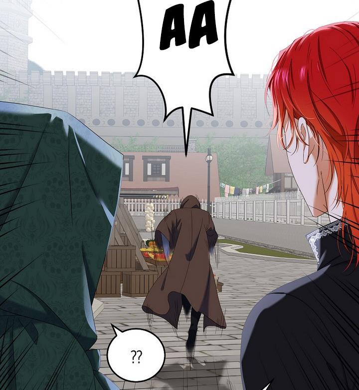 It Looks Like I’ve Fallen into the World of a Reverse Harem Game ss3 Chapter 54 - Page 54