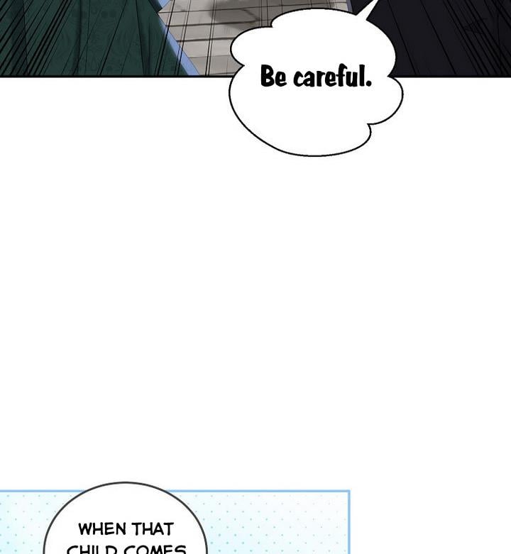 It Looks Like I’ve Fallen into the World of a Reverse Harem Game ss3 Chapter 54 - Page 55