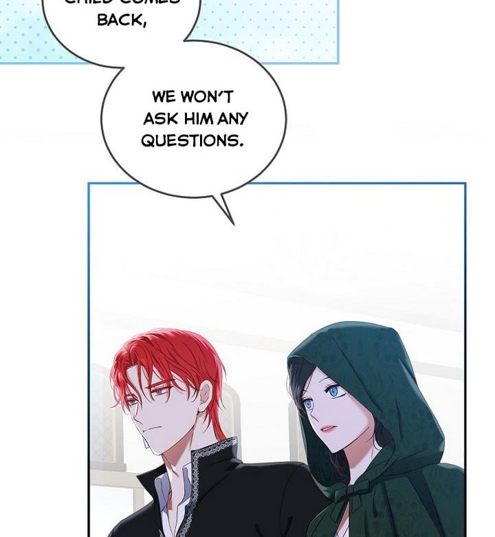 It Looks Like I’ve Fallen into the World of a Reverse Harem Game ss3 Chapter 54 - Page 56