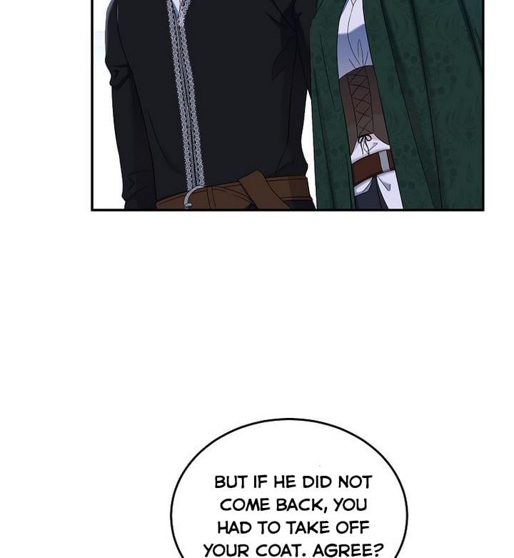 It Looks Like I’ve Fallen into the World of a Reverse Harem Game ss3 Chapter 54 - Page 57