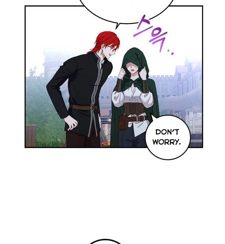 It Looks Like I’ve Fallen into the World of a Reverse Harem Game ss3 Chapter 54 - Page 58