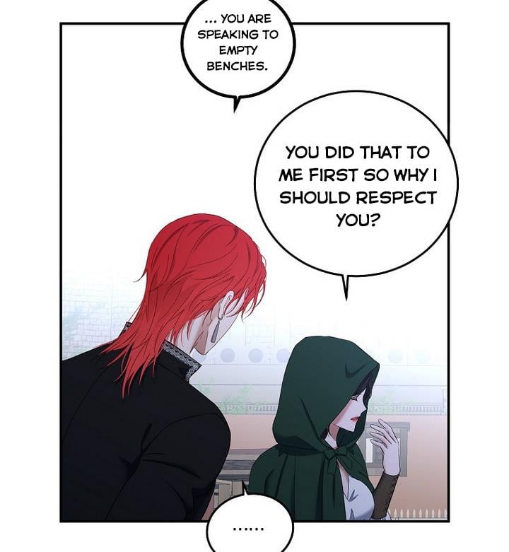 It Looks Like I’ve Fallen into the World of a Reverse Harem Game ss3 Chapter 54 - Page 59