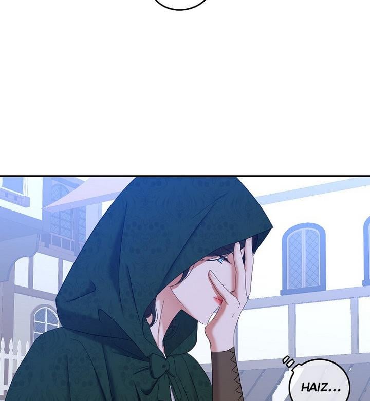 It Looks Like I’ve Fallen into the World of a Reverse Harem Game ss3 Chapter 54 - Page 60