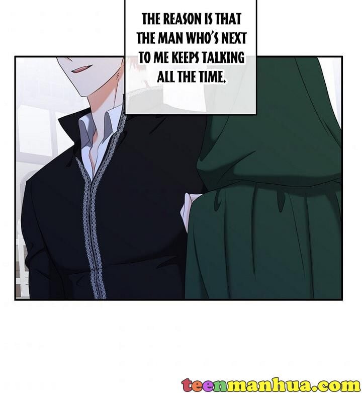 It Looks Like I’ve Fallen into the World of a Reverse Harem Game ss3 Chapter 54 - Page 64