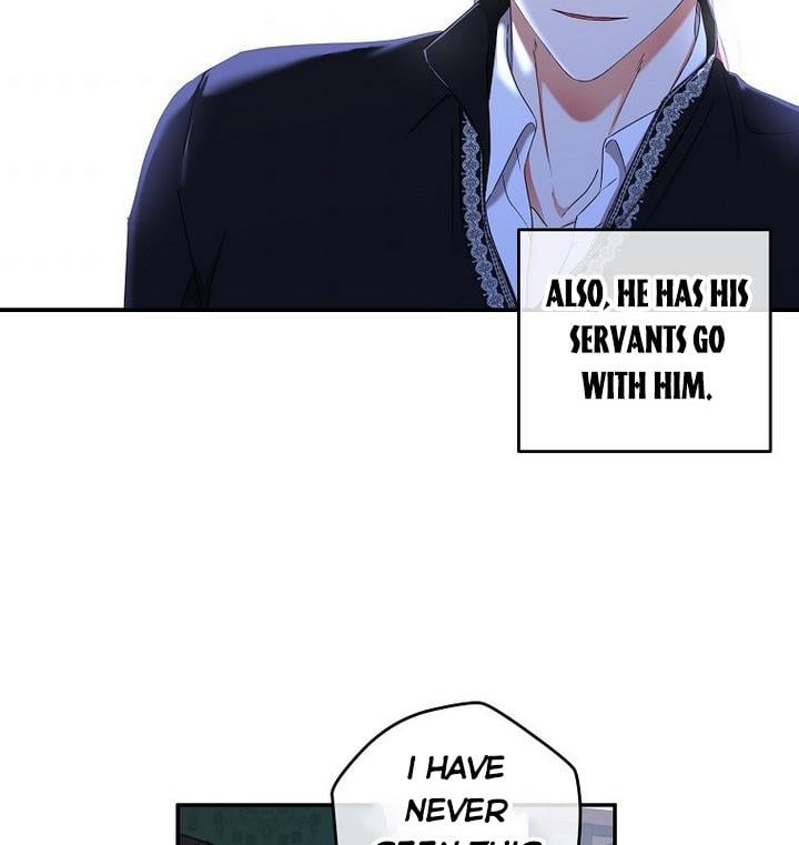 It Looks Like I’ve Fallen into the World of a Reverse Harem Game ss3 Chapter 54 - Page 66