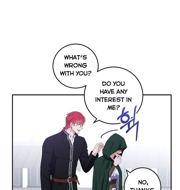 It Looks Like I’ve Fallen into the World of a Reverse Harem Game ss3 Chapter 54 - Page 68